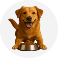 Товары для животных